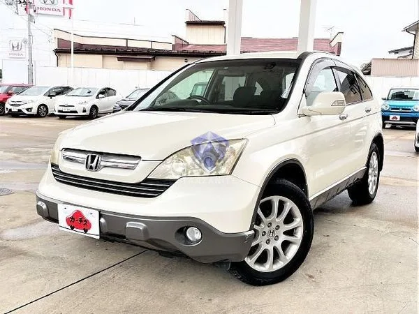 2006 Honda CR-V