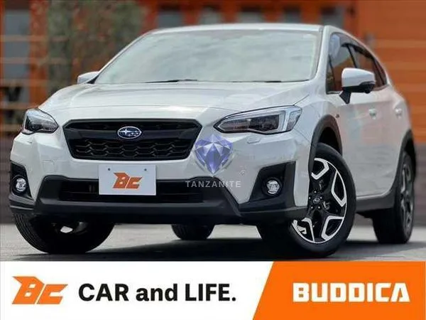 2019 Subaru XV