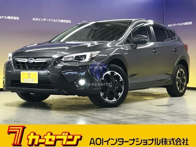 2020 Subaru XV