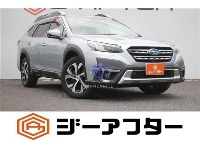 2021 Subaru Legacy Outback