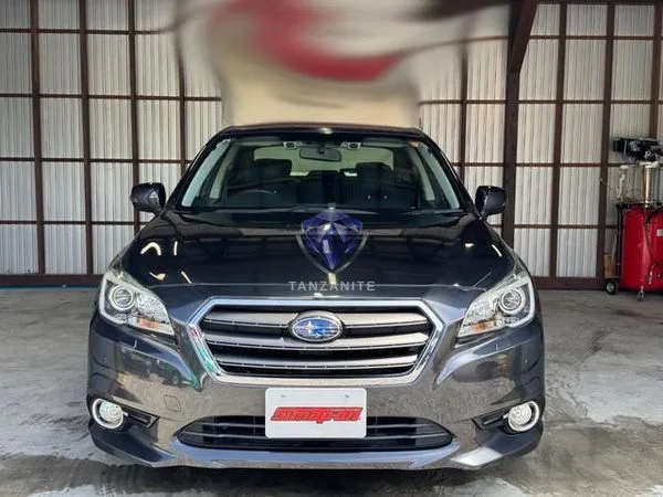 2014 Subaru Legacy B4