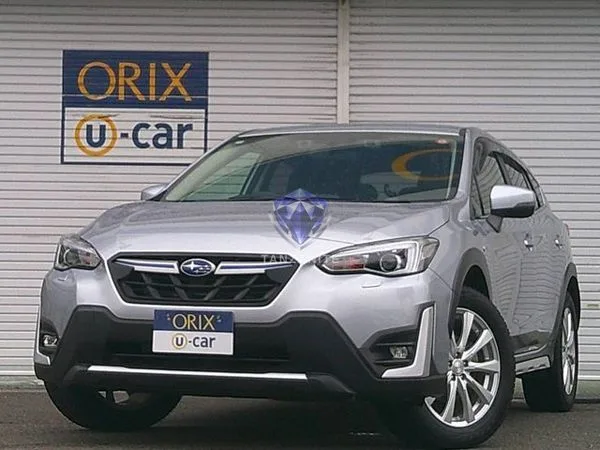 2022 Subaru XV