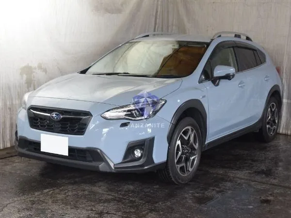 2019 Subaru XV