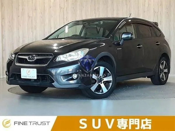 2013 Subaru XV
