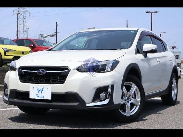 2017 Subaru XV