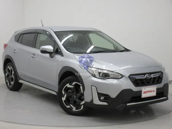 2023 Subaru XV