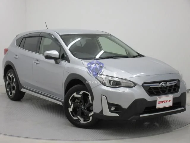 2023 Subaru XV