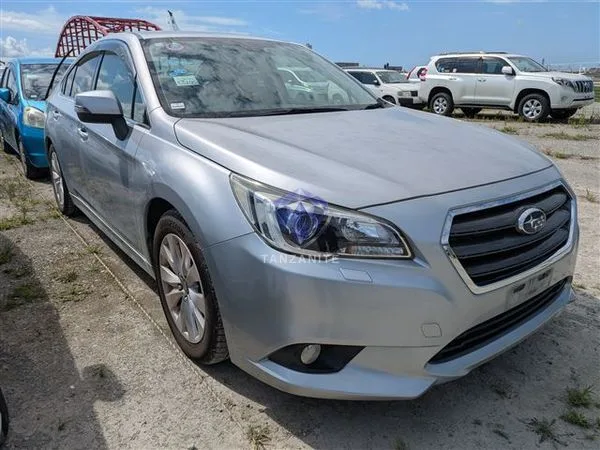 2016 Subaru Legacy B4