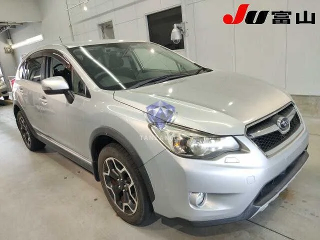2013 Subaru XV