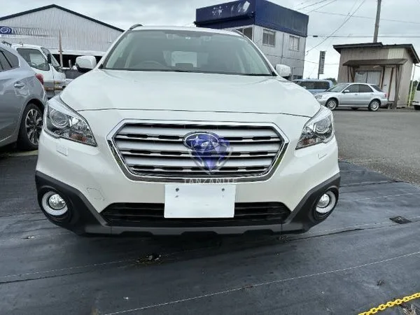 2014 Subaru Legacy Outback