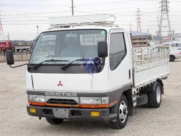 1995 Mitsubishi Canter Truck