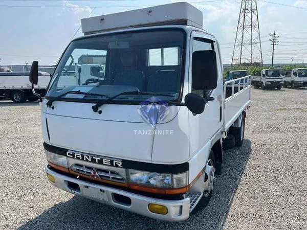 1995 Mitsubishi Canter Truck