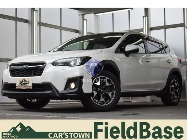 2018 Subaru XV