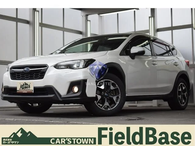 2018 Subaru XV
