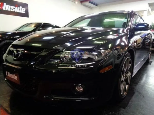 2006 Mazda Atenza