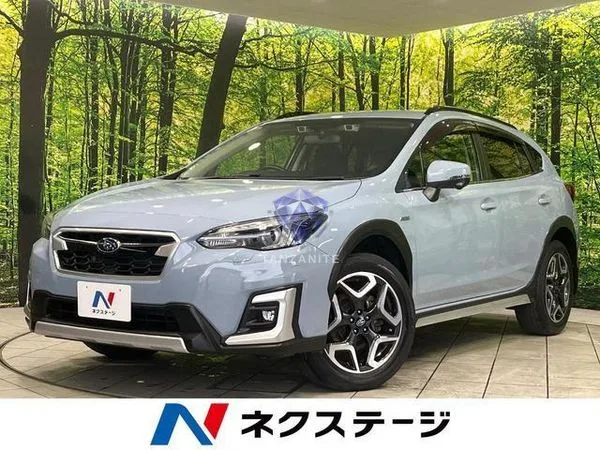 2019 Subaru XV