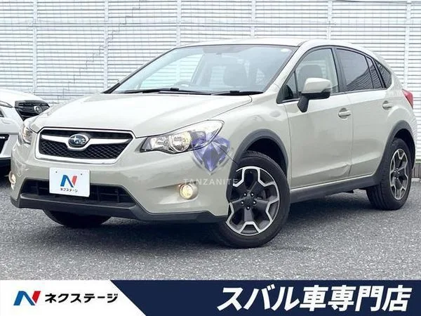 2013 Subaru XV