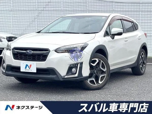 2018 Subaru XV