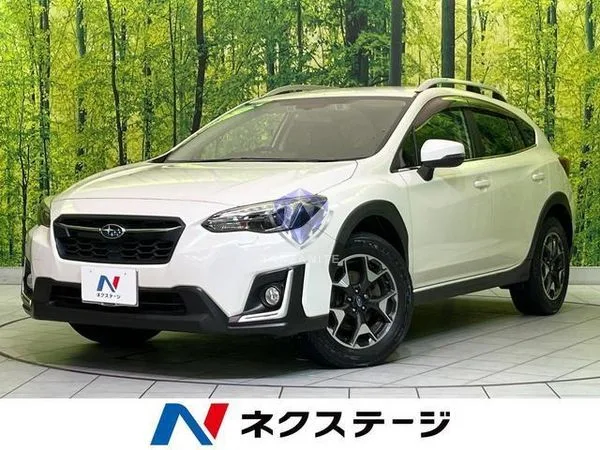 2017 Subaru XV
