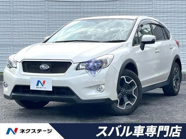 2015 Subaru XV