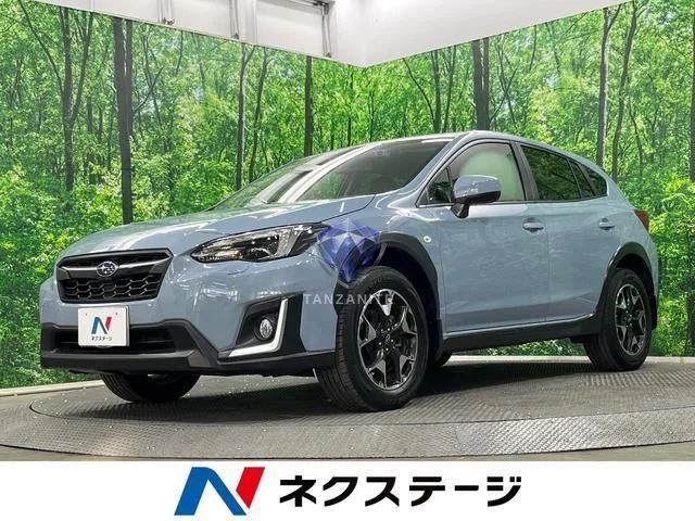 2019 Subaru XV
