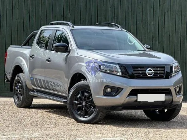 2021 Nissan Navara
