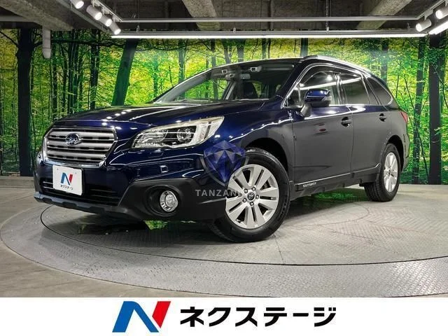 2016 Subaru Legacy Outback