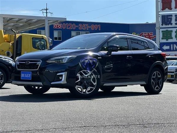 2019 Subaru XV
