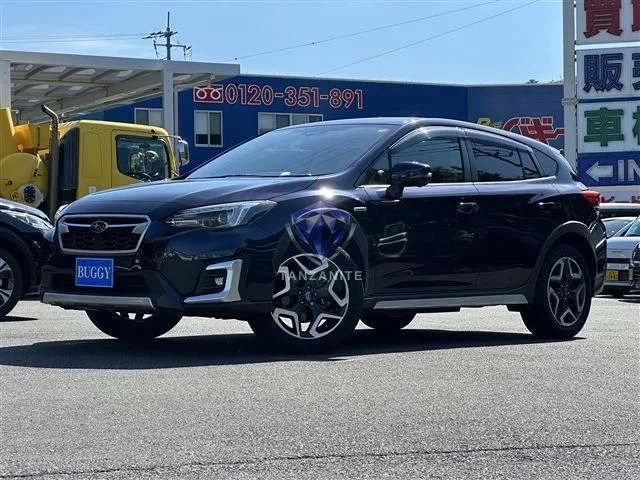 2019 Subaru XV