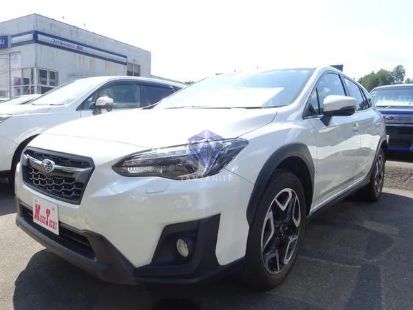 2017 Subaru XV