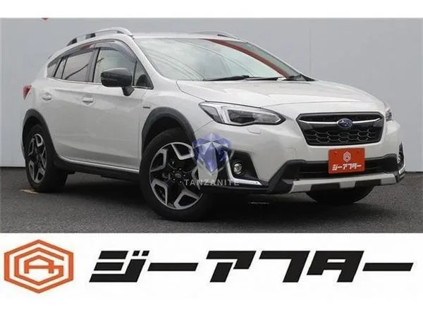 2019 Subaru XV