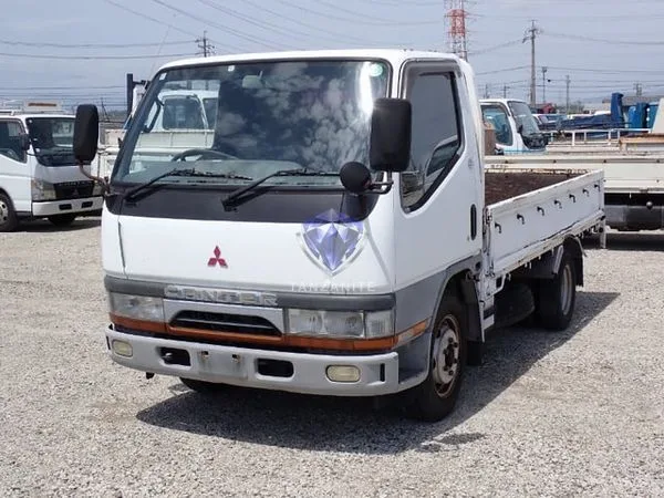 1995 Mitsubishi Canter Truck
