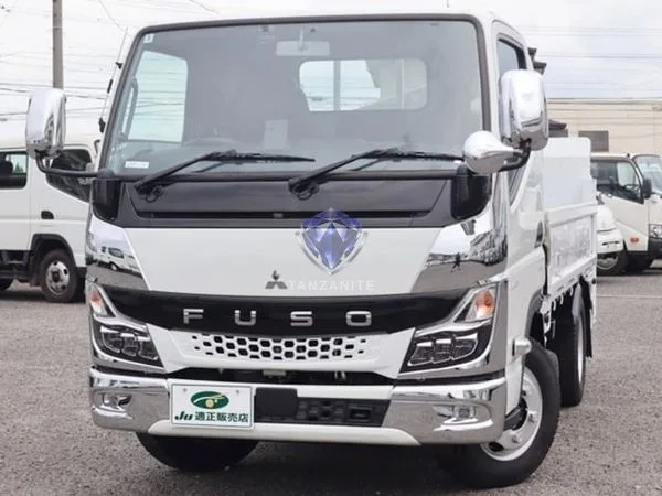 2023 Mitsubishi Canter Truck