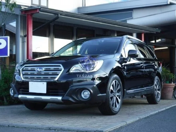 2015 Subaru Legacy Outback