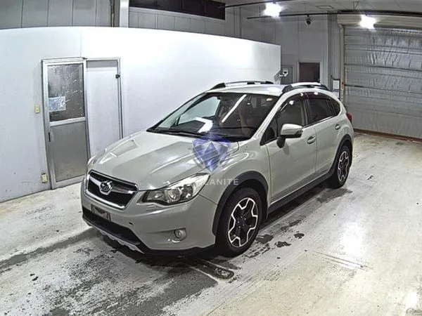2015 Subaru XV