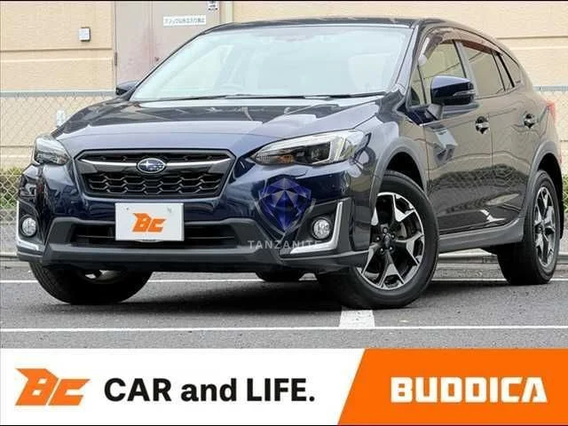 2017 Subaru XV