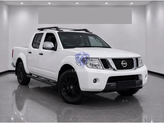 2012 Nissan Navara