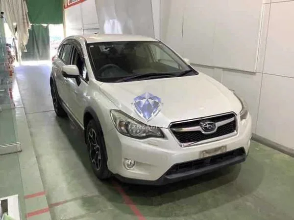 2013 Subaru XV