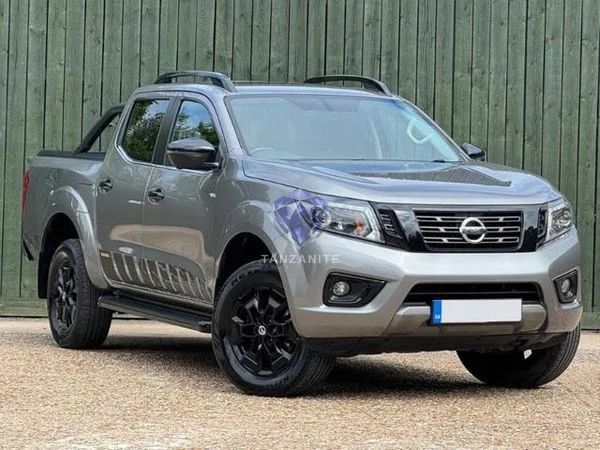 2019 Nissan Navara