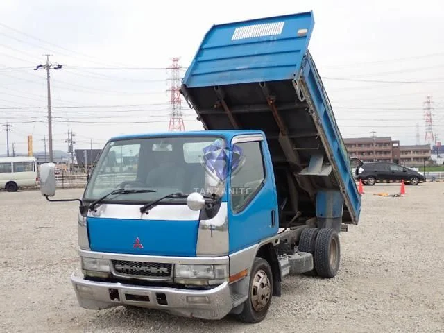 1999 Mitsubishi Canter Truck