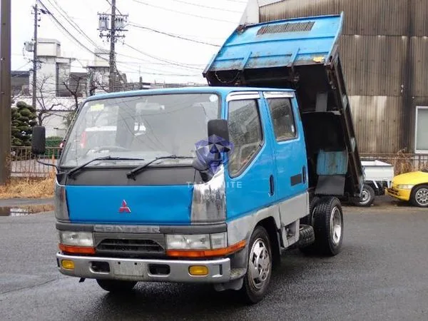 1995 Mitsubishi Canter Truck