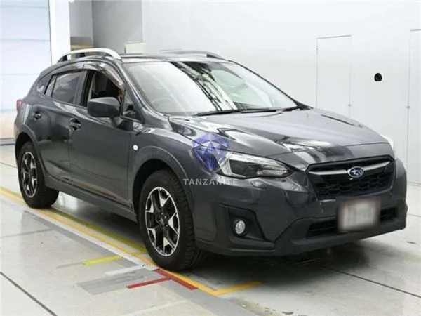 2019 Subaru XV