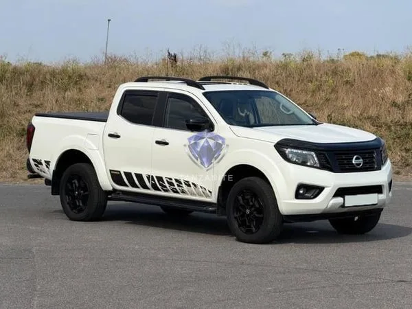 2019 Nissan Navara
