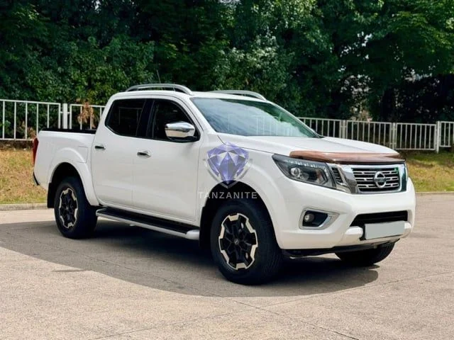 2019 Nissan Navara