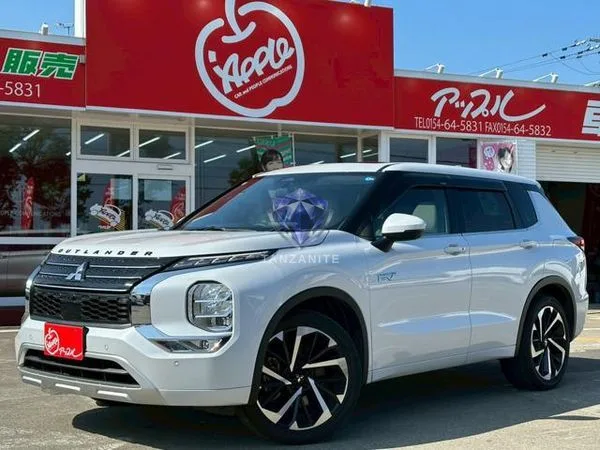 2023 Mitsubishi Outlander