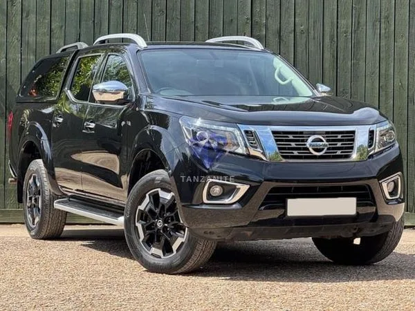 2019 Nissan Navara