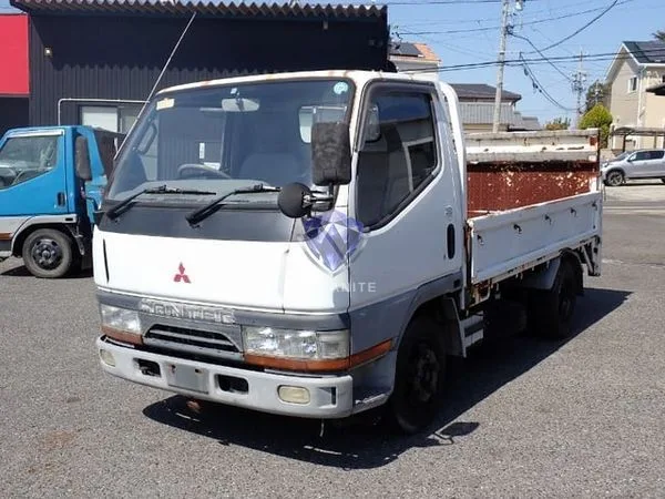 1995 Mitsubishi Canter Truck