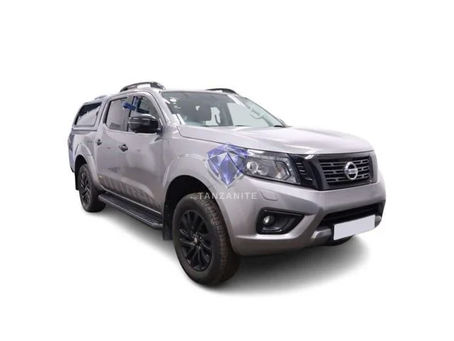 2018 Nissan Navara