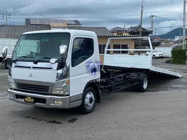 2003 Mitsubishi Canter Truck