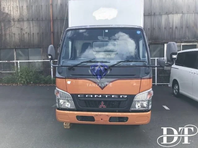 2006 Mitsubishi Canter Truck